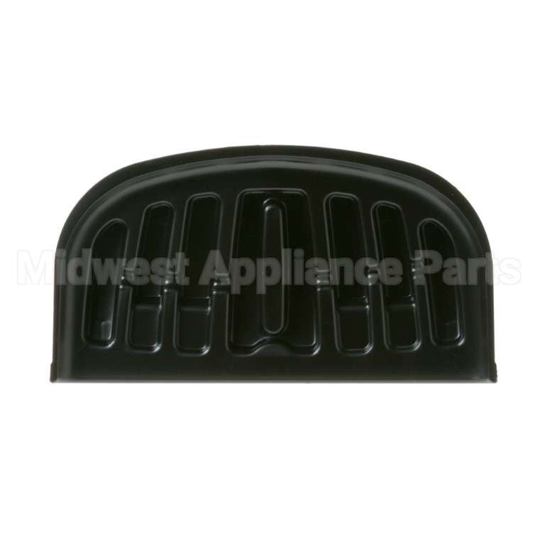 WR17X12124 GE Grill Recess Bk