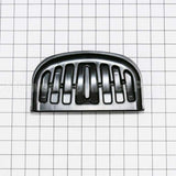 WR17X12124 GE Grill Recess Bk