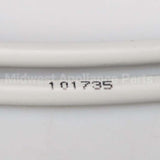WR17X12301 GE Filter And Tube Asm