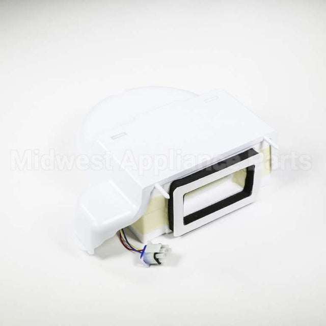 WR17X12456 GE Refrigerator Air Tower Assembly