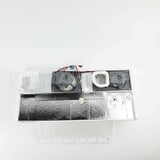 WR17X12467 GE Asm Evap Fan Fz
