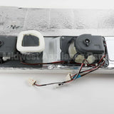 WR17X12467 GE Asm Evap Fan Fz