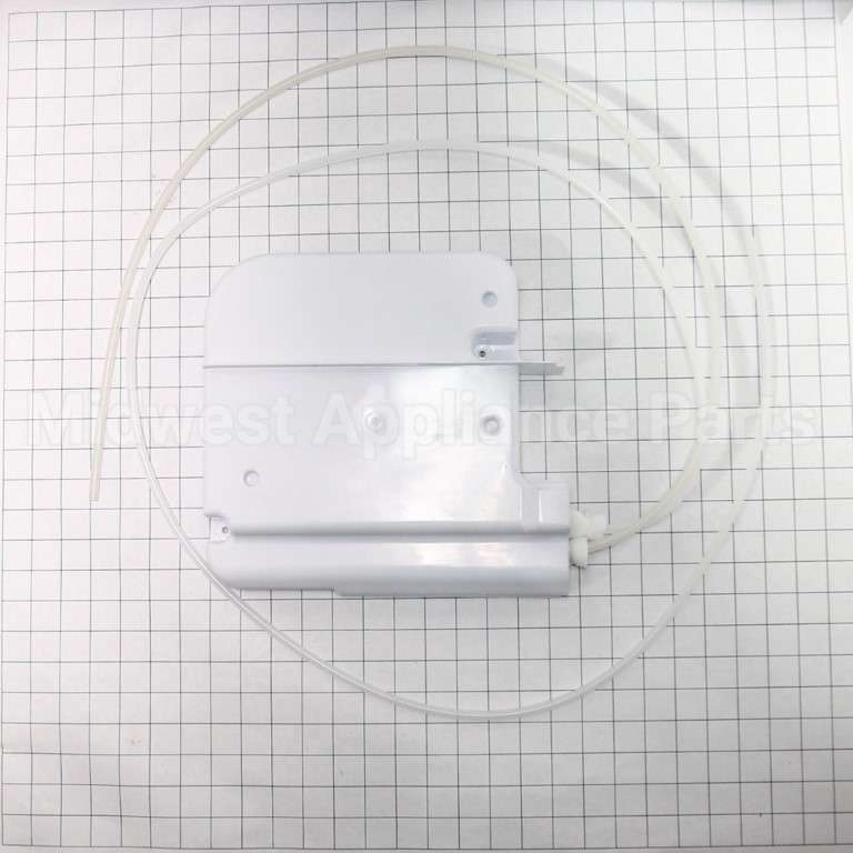 WR17X12468 GE Refrigerator Water Tank
