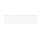 WR17X12486 GE Shield Light Lower