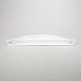 WR17X12492 GE Handle Pan Snack