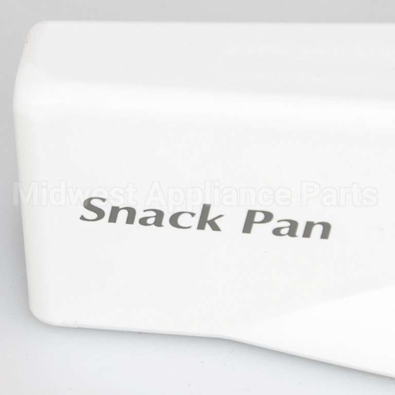 WR17X12492 GE Handle Pan Snack