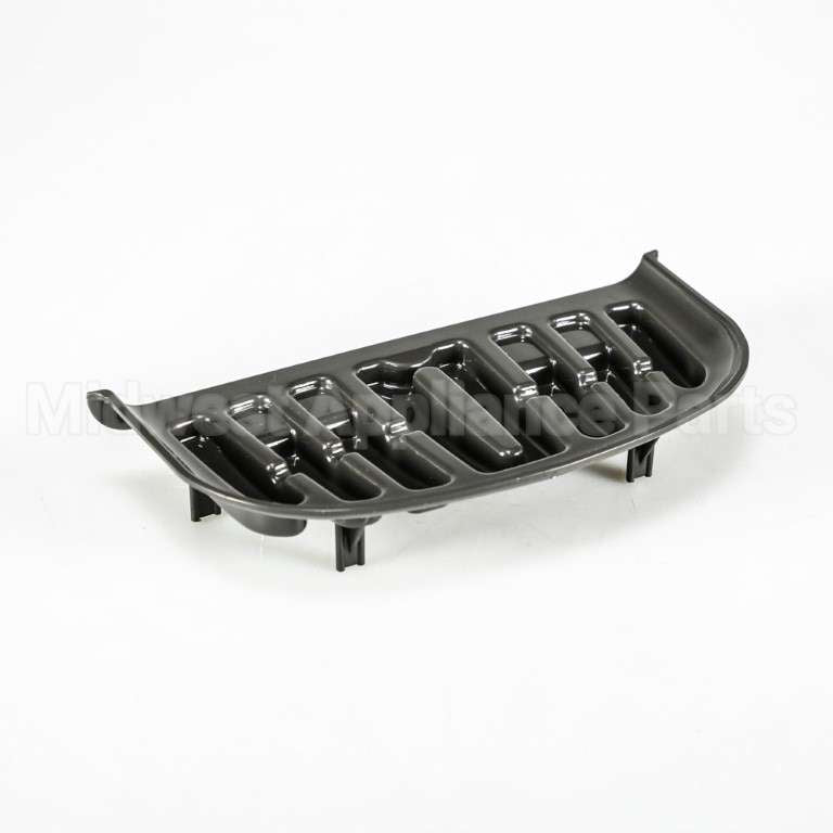 WR17X12625 GE Refrigerator Dispenser Drip Tray - Black