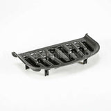 WR17X12625 GE Refrigerator Dispenser Drip Tray - Black