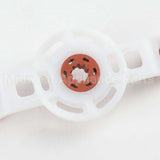 WR17X12635 GE Bottom Bracket Evap