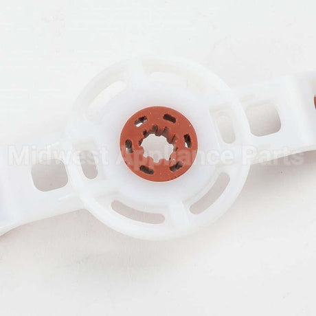 WR17X12635 GE Bottom Bracket Evap