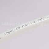 WR17X12741 GE Asm Tank Water