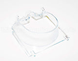 WR17X12983 GE Funnel Ice Dispenser