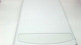 WR17X12984 GE Refrigerator Door Assembly