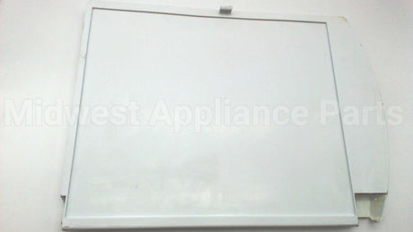 WR17X12984 GE Refrigerator Door Assembly