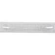 WR17X13025 GE Cover Flip Lid Assembly
