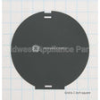 WR17X13045 GE Baffle Cond Air