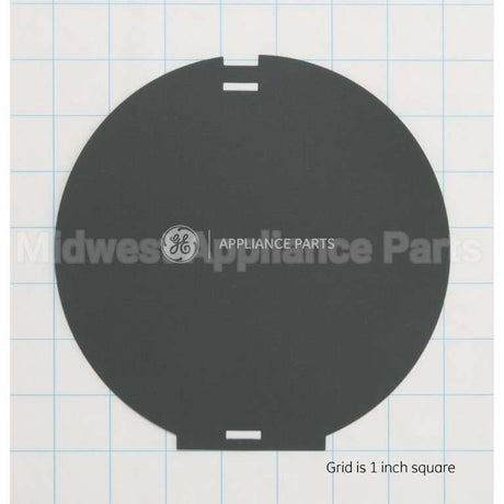 WR17X13045 GE Baffle Cond Air
