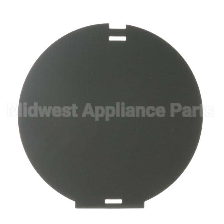 WR17X13045 GE Baffle Cond Air