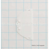 WR17X13059 GE Cover Funnel