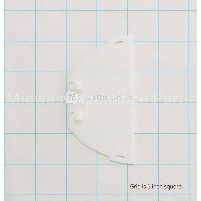 WR17X13059 GE Cover Funnel