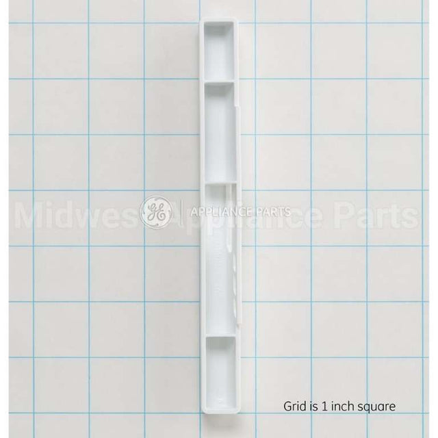 WR17X13073 GE Damper Slide Veg Pan