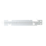 WR17X13079 GE Bracket Slide Lh