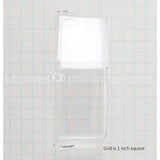 WR17X13086 GE Divider Gallon Bin