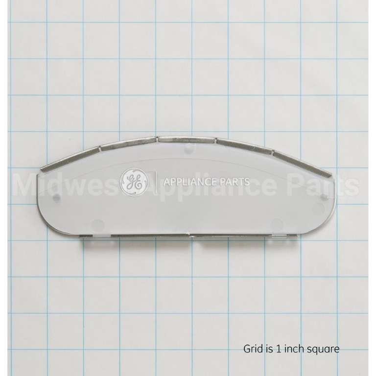 WR17X13093 GE Tray Guard Asm