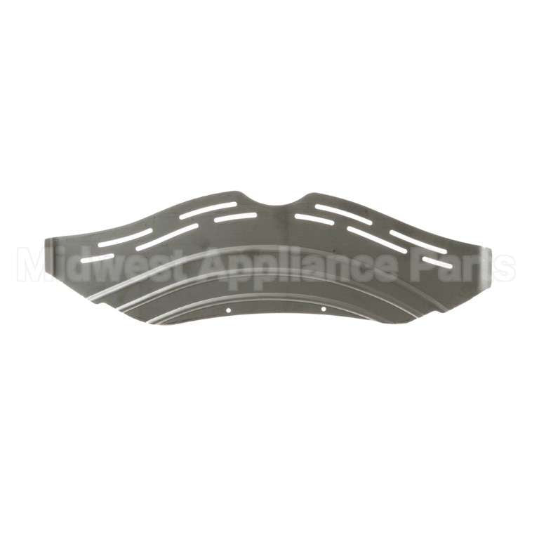 WR17X13109 GE Grill Recess Tray