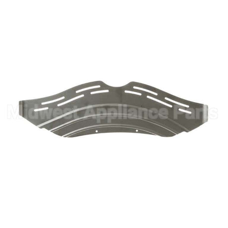 WR17X13109 GE Grill Recess Tray