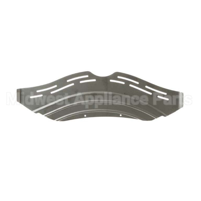 WR17X13109 GE Grill Recess Tray
