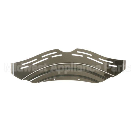 WR17X13109 GE Grill Recess Tray