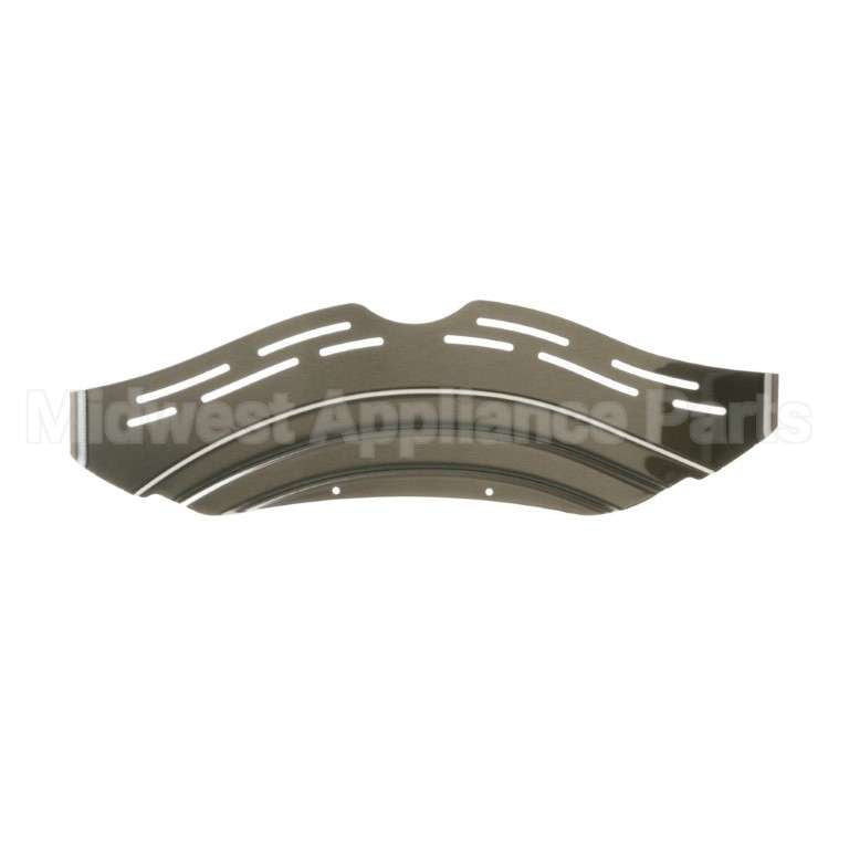 WR17X13109 GE Grill Recess Tray
