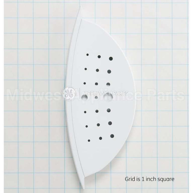 WR17X13138 GE Tray Recess Asm Wh