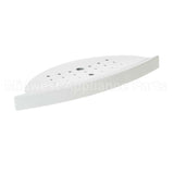 WR17X13138 GE Tray Recess Asm Wh
