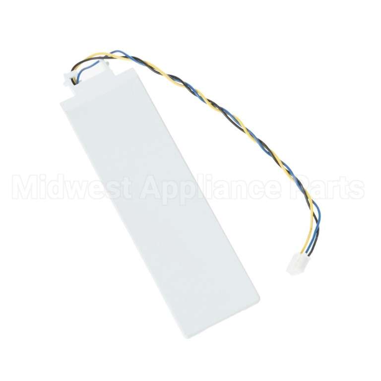 WR17X13140 GE Paddle Frt Switch Asm Wh