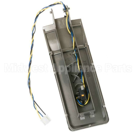 WR17X13165 GE Paddle Front Switch Asm