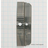 WR17X13169 GE Grill Recess