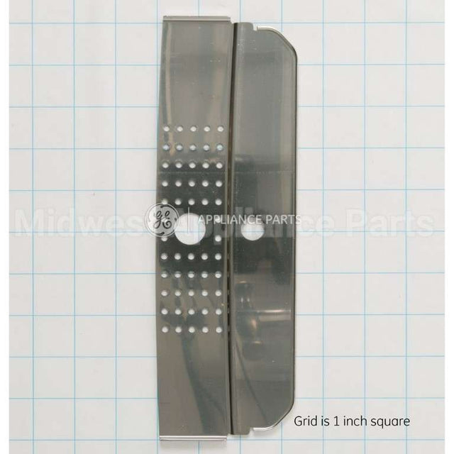 WR17X13169 GE Grill Recess