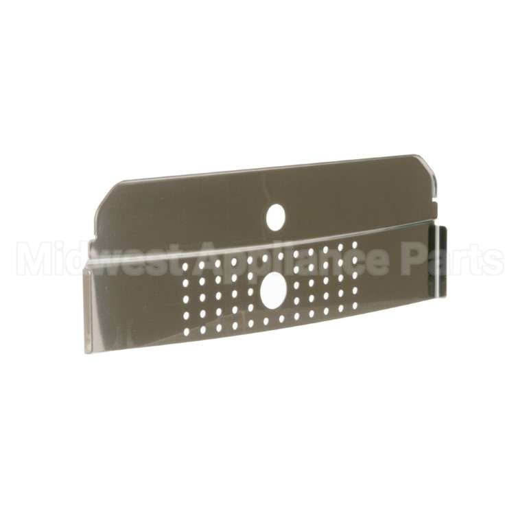 WR17X13169 GE Grill Recess