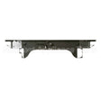 WR17X13196 GE Cover Hinge Asm Dgy