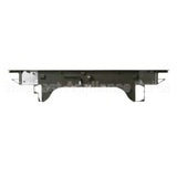 WR17X13196 GE Cover Hinge Asm Dgy