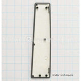 WR17X13204 GE Pcb Cover Asm Bk