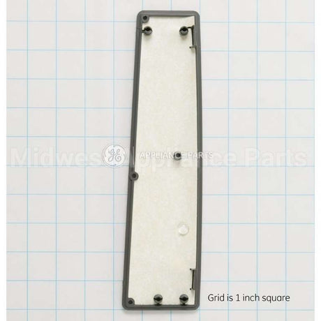 WR17X13204 GE Pcb Cover Asm Bk
