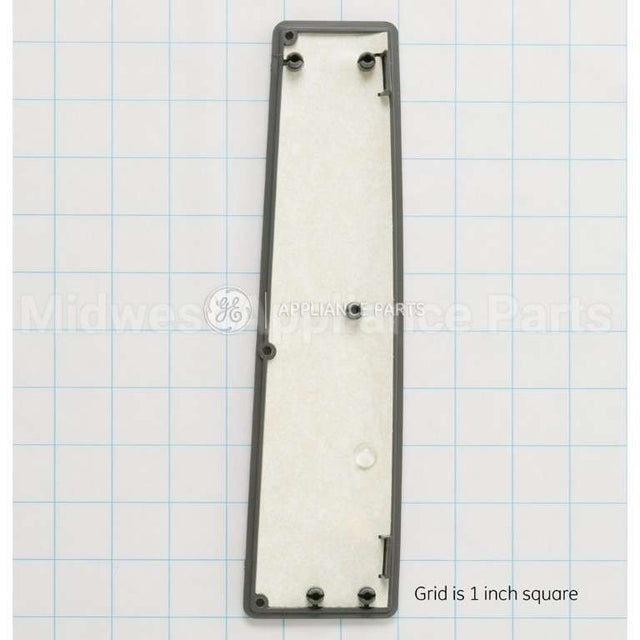 WR17X13204 GE Pcb Cover Asm Bk