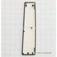 WR17X13204 GE Pcb Cover Asm Bk