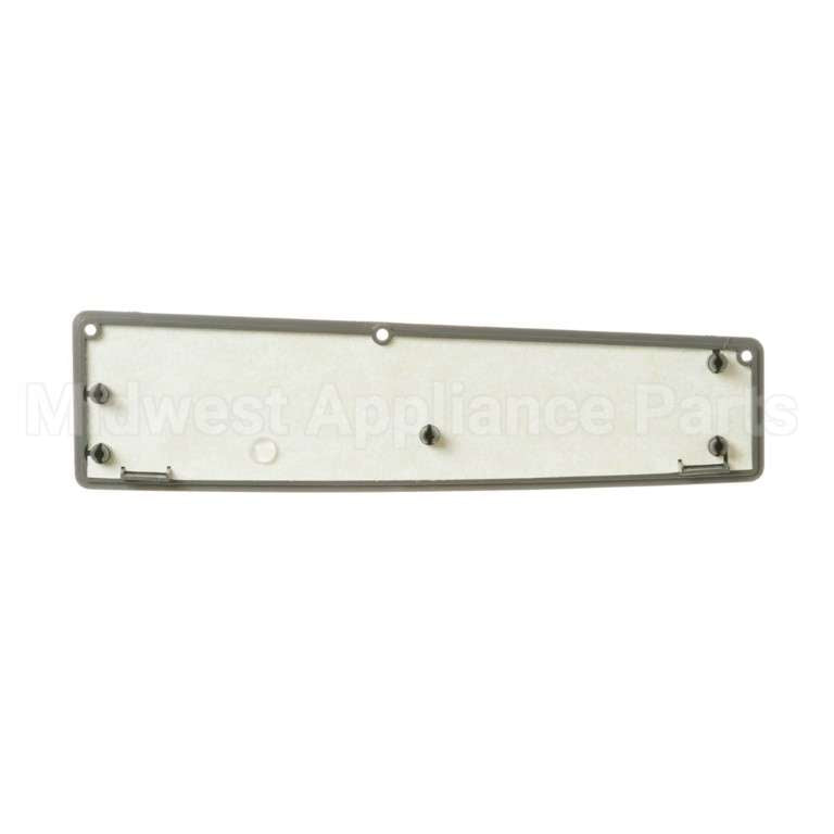 WR17X13204 GE Pcb Cover Asm Bk