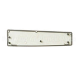 WR17X13204 GE Pcb Cover Asm Bk