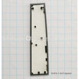WR17X13205 GE Pcb Cover Asm Dgy