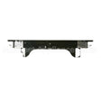 WR17X13221 GE Cvr Hinge Middle Asm Bb